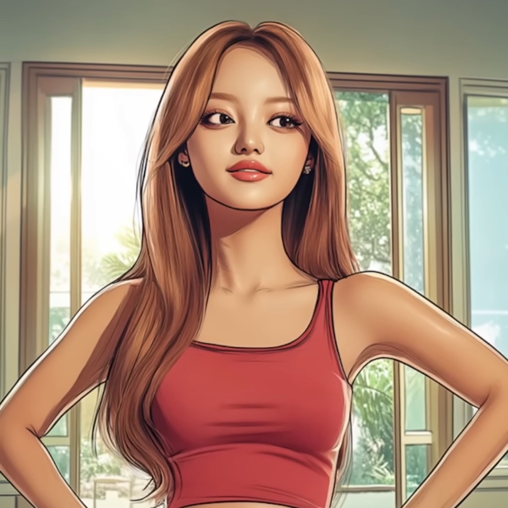 Meet your Posher, Regina